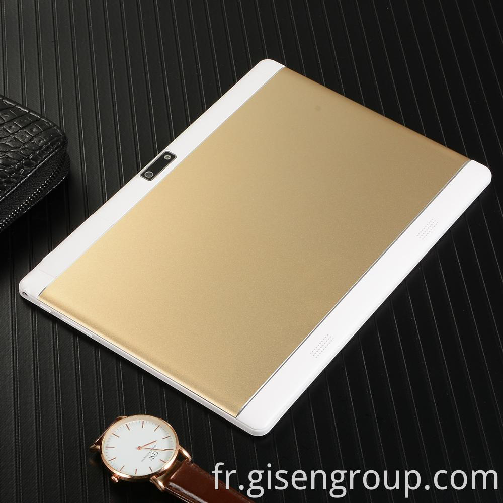 Android Tablet PC Touch